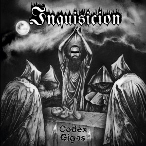 Inquisición - Codex Gigas
